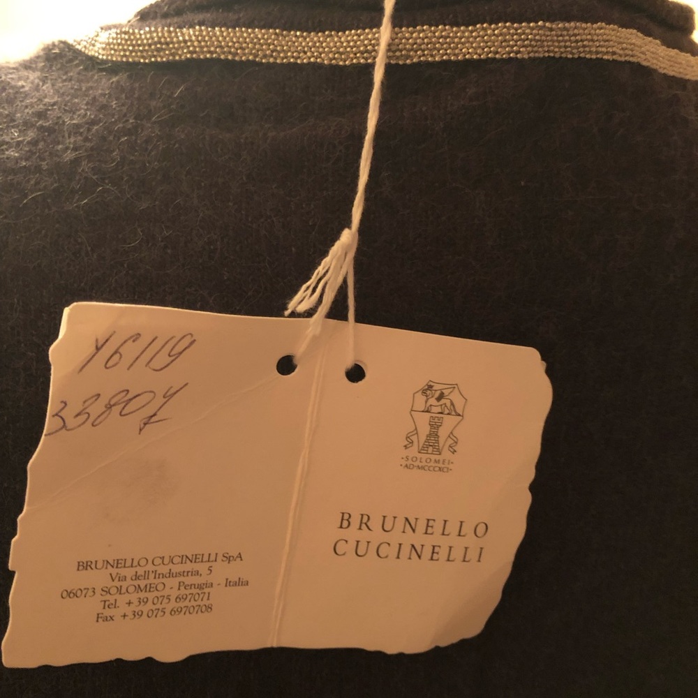 Brunello Cucinelli